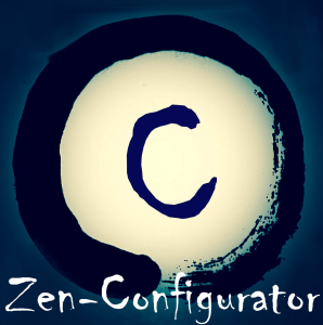 Zen-Configurator